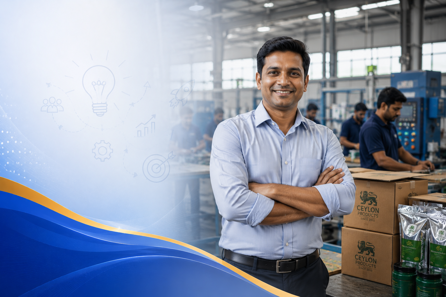 Entrepreneurship Academy